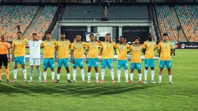 الإسماعيلي (تصوير: مصطفى الشحات)