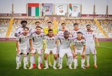 الوحدة الإماراتي- المصدر: الحساب الرسمي لنادي الوحدة الإماراتي