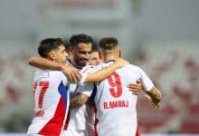 الشارقة- المصدر: حساب رابطة المحترفين الإماراتية