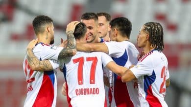 الشارقة- المصدر: حساب رابطة المحترفين الإماراتية