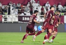 الوحدة ضد النصر- المصدر: حساب رابطة المحترفين الإماراتية
