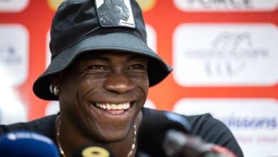 ماريو بالوتيلي - المصدر: gettyimages