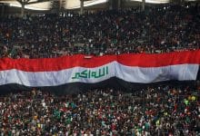 منتخب العراق