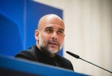 بيب جوارديولا - المصدر (Getty images)