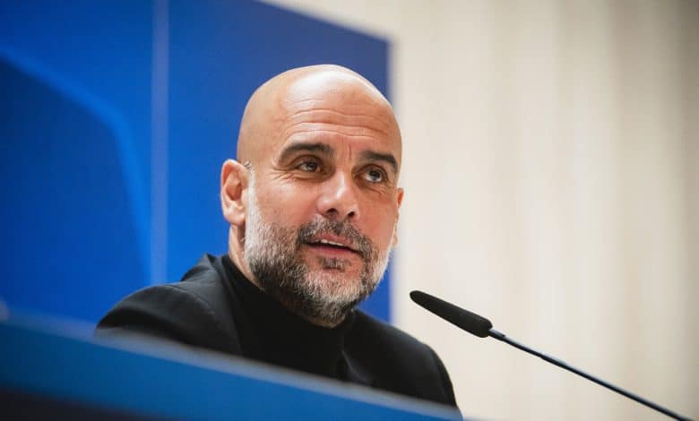 بيب جوارديولا - المصدر (Getty images)