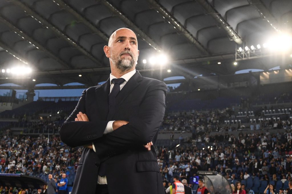 إيجور تودور - المصدر (Getty images)