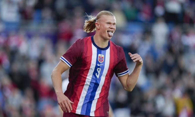 منتخب النرويج - المصدر: gettyimages