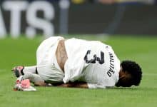 إيدير ميليتاو - المصدر: getty images