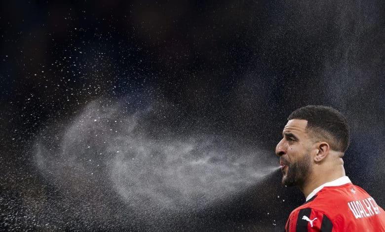 كايل والكر - المصدر: gettyimages