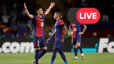 كيفية مشاهدة مباراة برشلونة وأولمبياكوس بث مباشر في دوري أبطال أوروبا؟