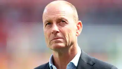 ييس توروب - المصدر:Gettyimages