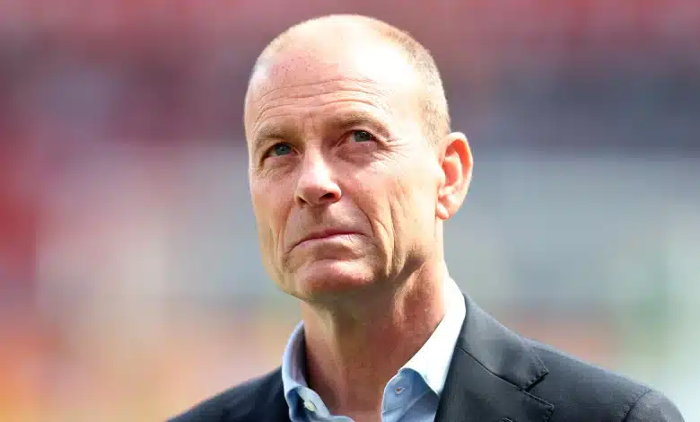 ييس توروب - المصدر:Gettyimages