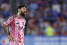 ليونيل ميسي.. المصدر: gettyimages