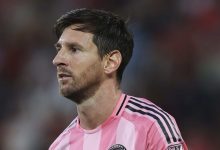 ليونيل ميسي.. المصدر: gettyimages