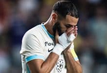 الاتحاد - كريم بنزيما