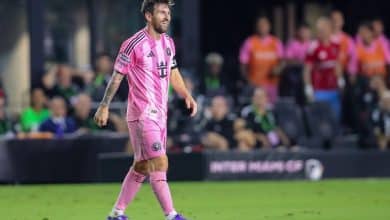 ليونيل ميسي.. المصدر: gettyimages