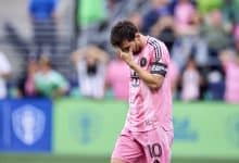 ليونيل ميسي.. المصدر: gettyimages