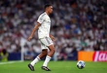 ألكسندر أرنولد - المصدر: getty images