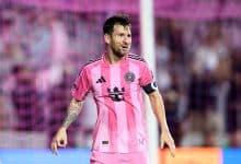 ليونيل ميسي.. المصدر: gettyimages