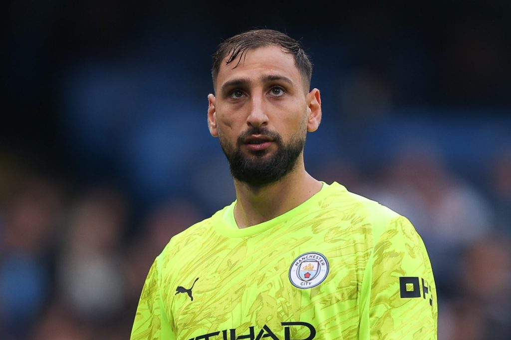 دوناروما - المصدر: gettyimages