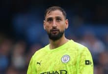 دوناروما - المصدر: gettyimages