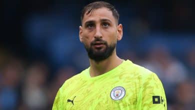 دوناروما - المصدر: gettyimages