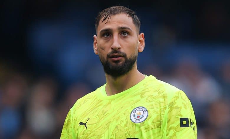 دوناروما - المصدر: gettyimages