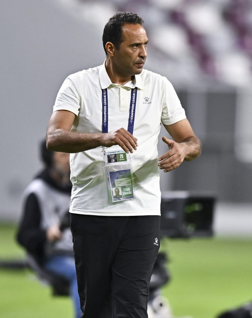 مؤمن سليمان - الشرطة العراقي