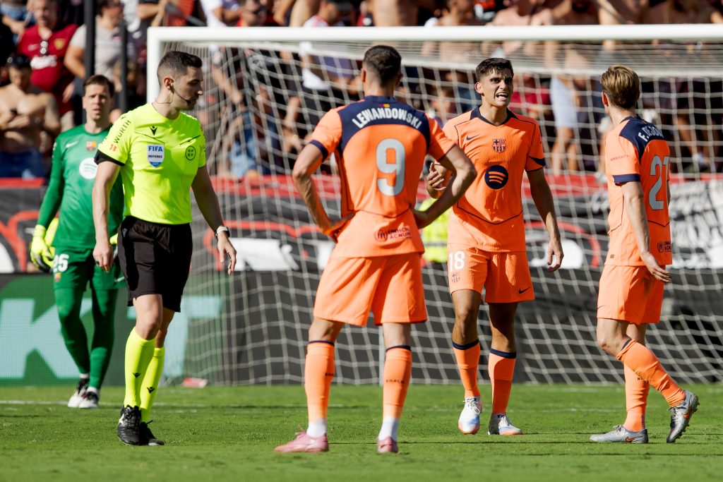 برشلونة - المصدر: gettyimages