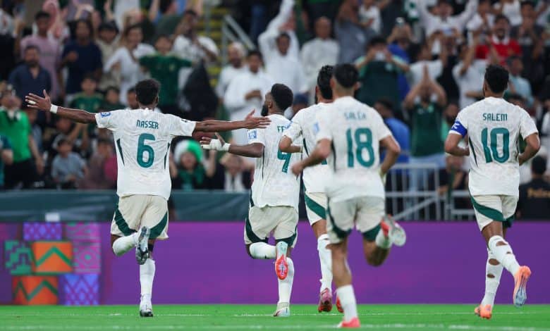 ماذا ينتظر منتخب السعودية في شهر نوفمبر 2025؟