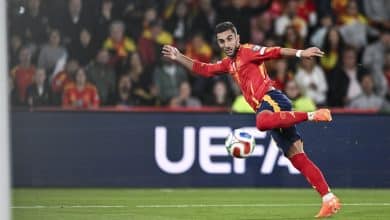 فيران توريس - المصدر: gettyimages