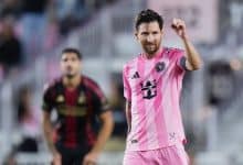 ليونيل ميسي.. المصدر: gettyimages