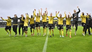 ميالبي السويدي (المصدر:Gettyimages)