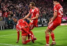 بايرن ميونخ - المصدر (Getty images)