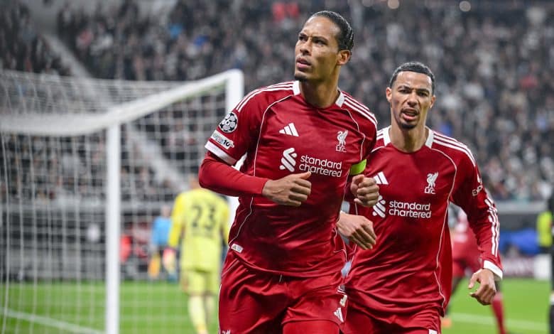 متى موعد مباراة ليفربول ضد ليدز يونايتد في الدوري الإنجليزي 2025-26؟