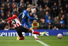 جراناتشو - تشيلسي ضد سندرلاند - (المصدر: gettyimages)