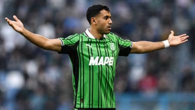 وليد شديرة - المصدر: gettyimages