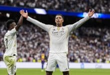 جود بيلينجهام - المصدر Gettyimages