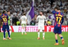 داني كارفاخال - لامين يامال - برشلونة - ريال مدريد - المصدر (Getty images)