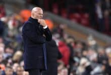 آرني سلوت - المصدر: getty images