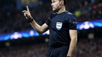 ماتيو لاهوز - المصدر (Getty images)