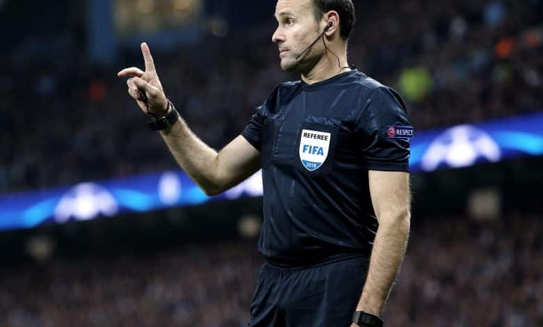 ماتيو لاهوز - المصدر (Getty images)