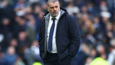 أنجي بوستيكوجلو - المصدر getty images