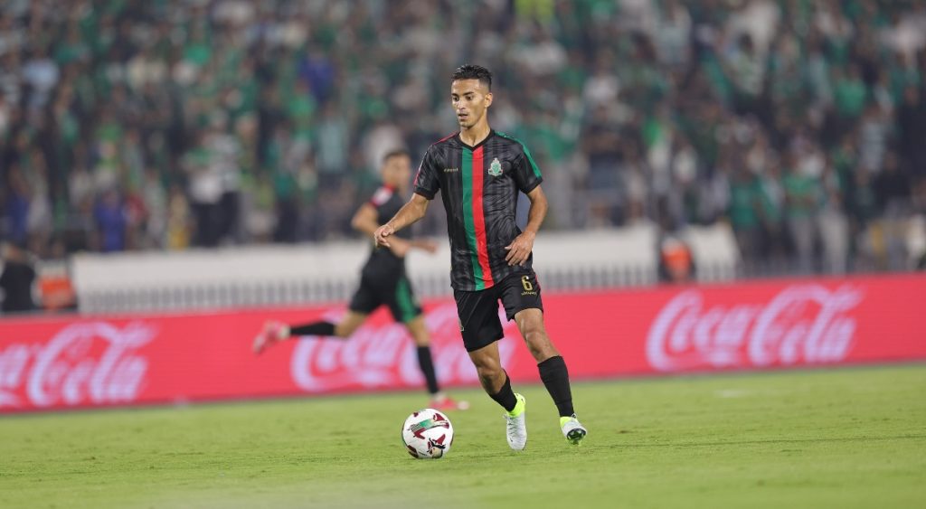 الجيش الملكي