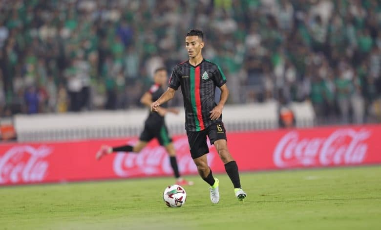 الجيش الملكي