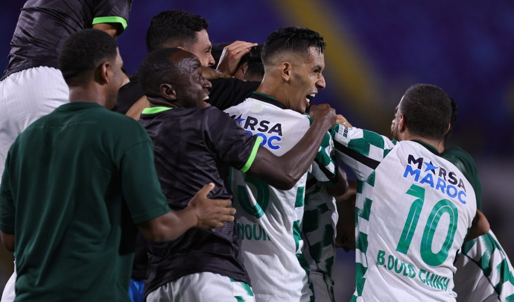 الرجاء المغربي