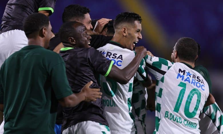 الرجاء المغربي