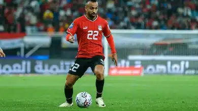 موعد مباراة منتخب مصر والجزائر للمحليين والقنوات الناقلة