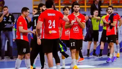 نتيجة مباراة الأهلي ضد منتدي درب السلطان: من توج ببطولة أفريقيا لليد للأندية أبطال الدوري؟