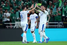 موعد مباراة الهلال اليوم ضد الاتفاق والقنوات الناقلة في الدوري السعودي 2026